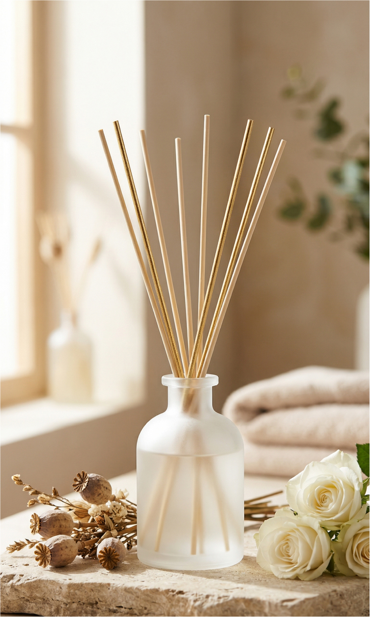 Diffusers